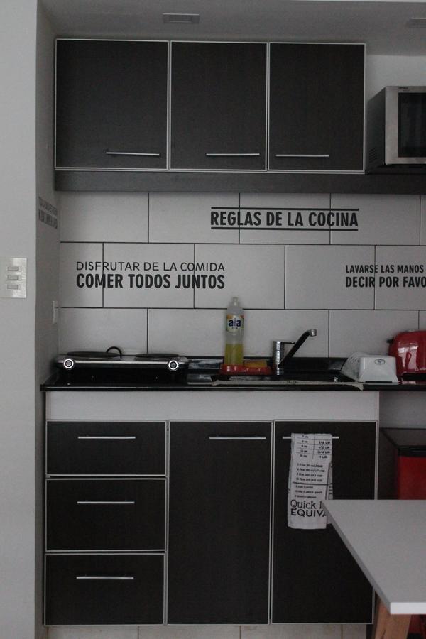 Petit Maipu Apartman Buenos Aires Kültér fotó