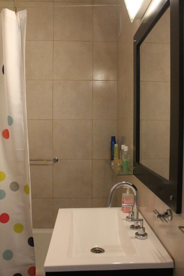 Petit Maipu Apartman Buenos Aires Kültér fotó
