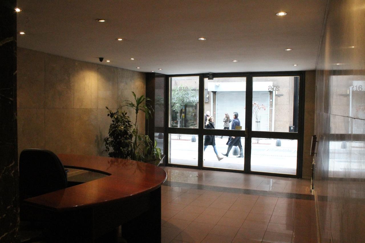 Petit Maipu Apartman Buenos Aires Kültér fotó