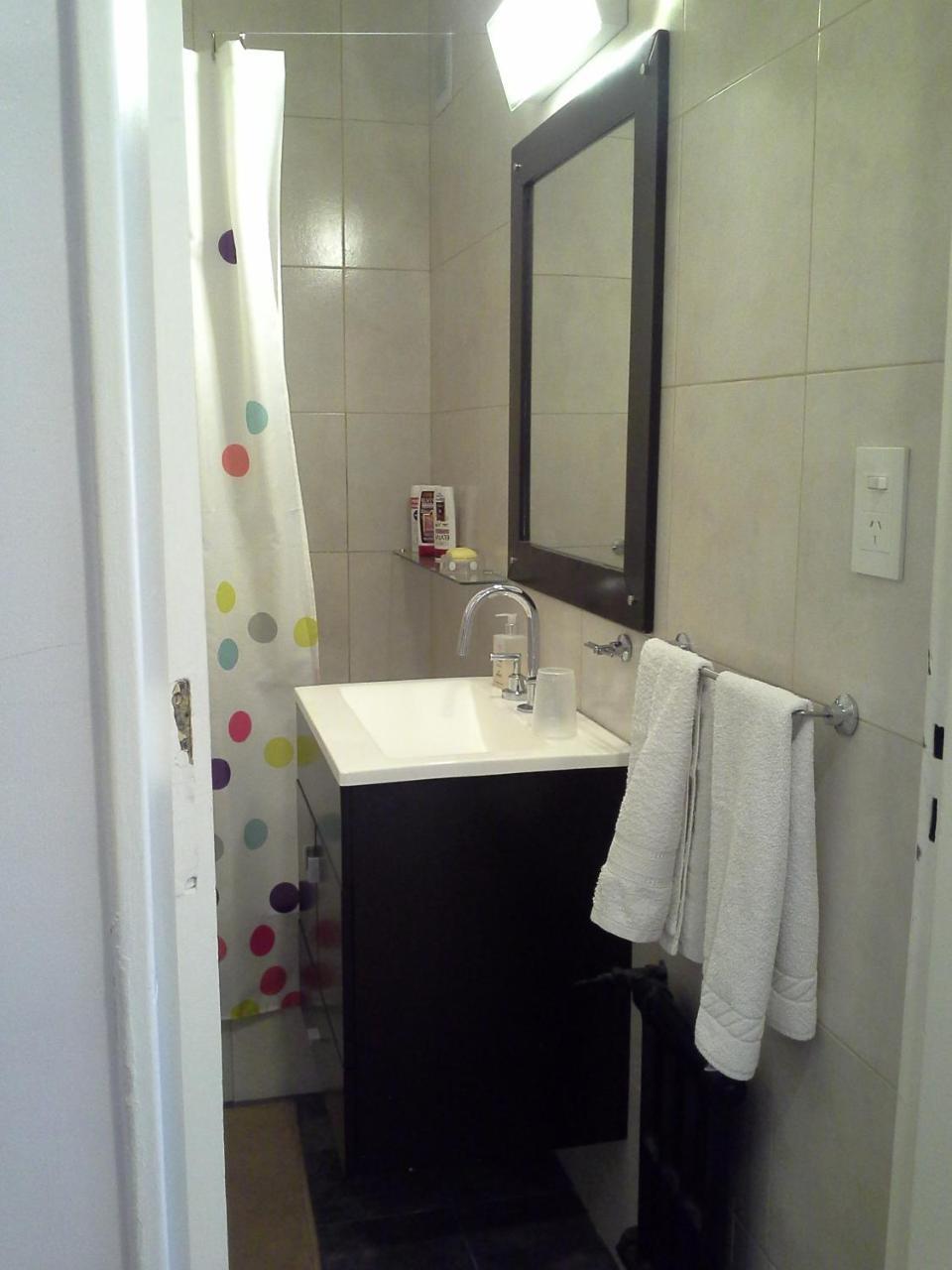 Petit Maipu Apartman Buenos Aires Kültér fotó