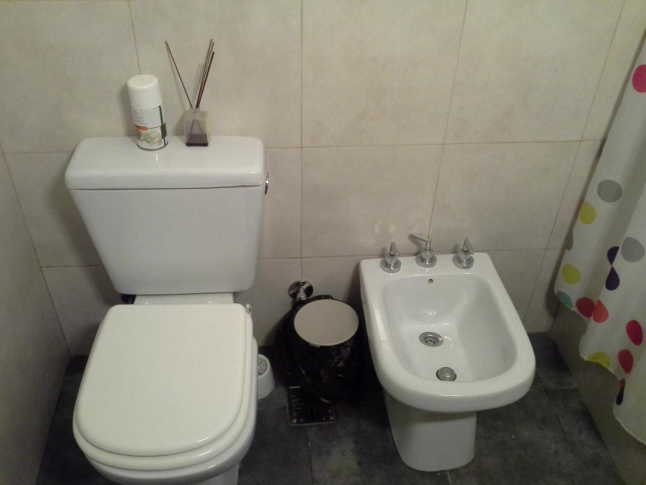 Petit Maipu Apartman Buenos Aires Kültér fotó