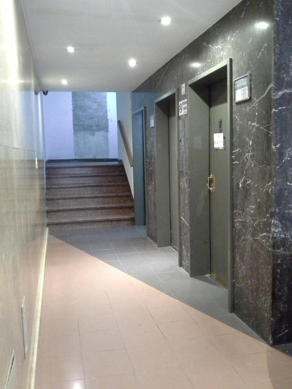Petit Maipu Apartman Buenos Aires Kültér fotó