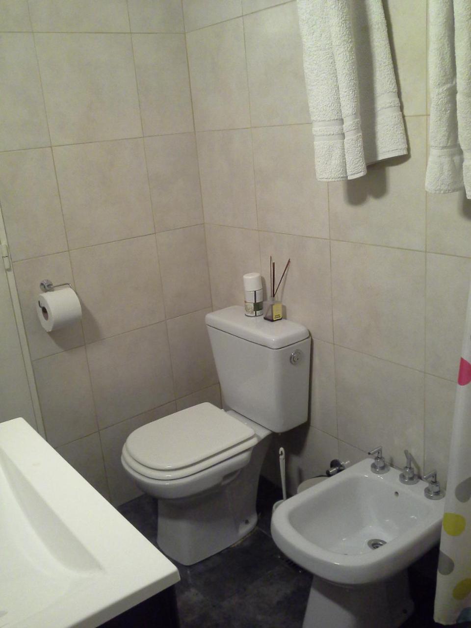 Petit Maipu Apartman Buenos Aires Kültér fotó
